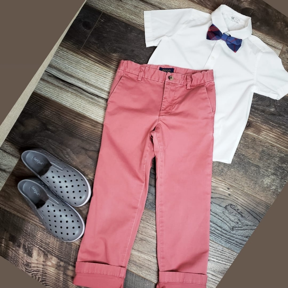 Polo Ralph lauren5T